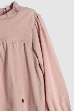 Camisola York Rosa