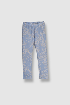Leggins Amelia Estampada