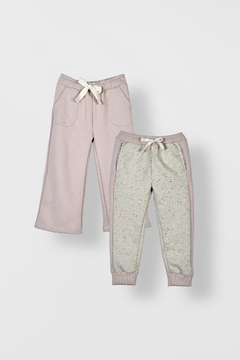 Pack Joggings Luana