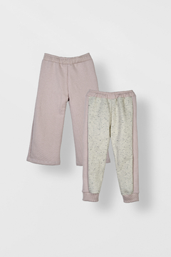 Pack Joggings Luana en internet