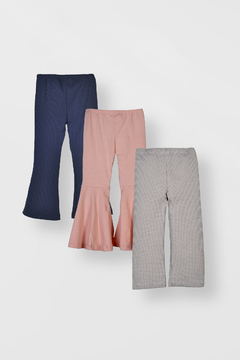 Pack Leggings Magda - comprar online