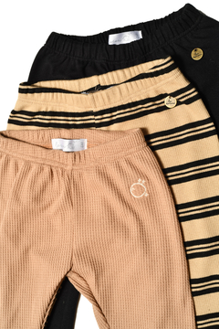 Pack Pantaloncitos Rolo - comprar online