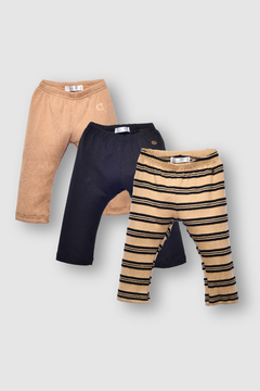 Pack Pantaloncitos Rolo en internet