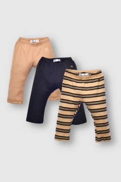 Pack Pantaloncitos Rolo en internet