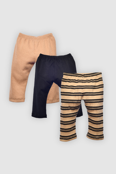 Pack Pantaloncitos Rolo - Le Cocon