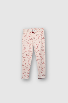 Leggins Rubi Estampado - comprar online