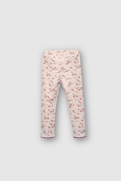 Leggins Rubi Estampado en internet