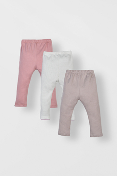 Pack Leggings Sami en internet