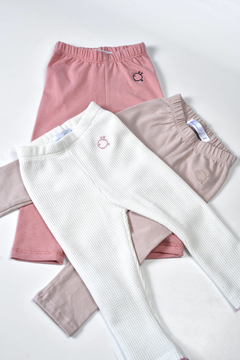 Pack Leggings Sami - comprar online