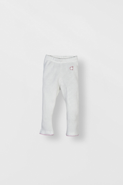 Leggins Sami Blanca