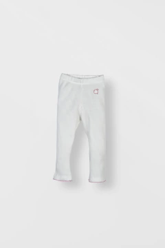 Leggins Sami Blanca
