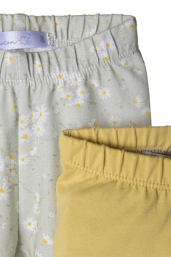 Pack Legging Limon 3m 24m (Últimos disponibles!!) - comprar online