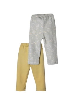Legging Limon Amarilla en internet