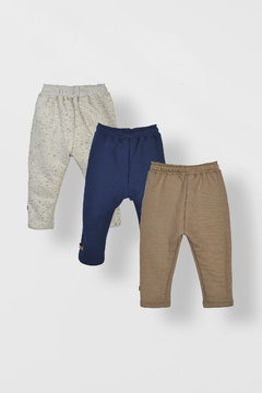 Pack Pantaloncitos Alfonzo en internet