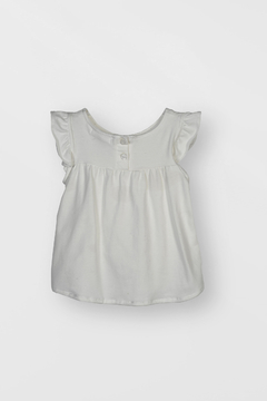Camisola Nana Crudo - comprar online