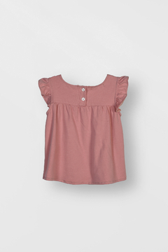 Camisola Nana Rosa - comprar online