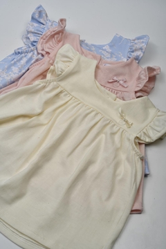 Pack Remerita Tete