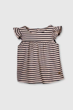 Camisola Sabina Rayada - comprar online