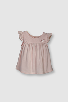 Camisola Tete Rosa