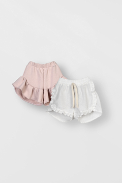 Pack Short Morena - comprar online
