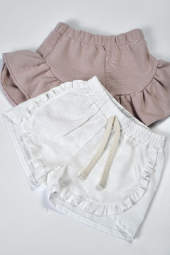 Pack Short Morena