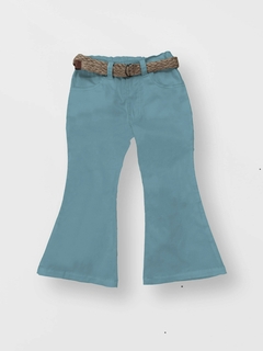 Jean Oxford Almendra Celeste