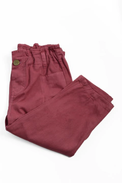 Pantalon Barcelona (utlimos en 9m, 12m y 24m)
