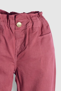Pantalon Barcelona (utlimos en 9m, 12m y 24m) - comprar online