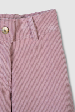 Pantalon Fez (Ultimos en 24m 36m 8a) - comprar online