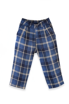 Pantalon Greco