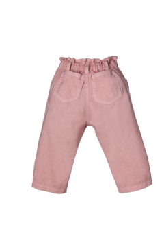 Pantalon Lele Rosa 9m 12m en internet