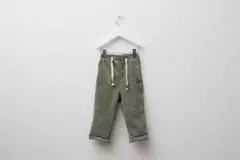 Pantalón Lupino 6m (Utimos!!)