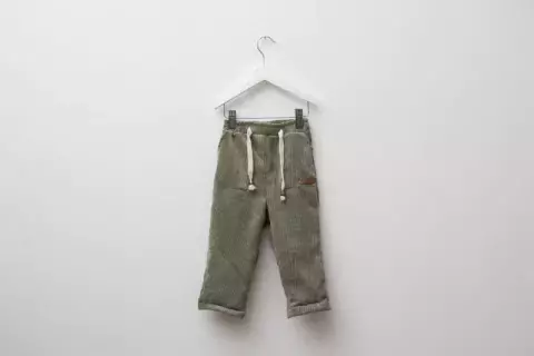 Pantalón Lupino 6m (Utimos!!)