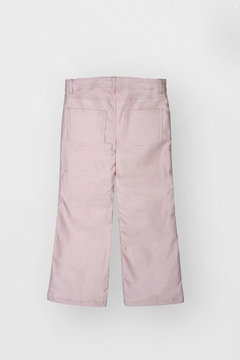 Pantalon Mecha en internet