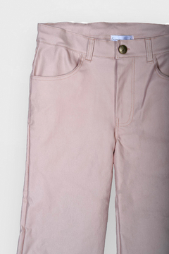 Pantalon Mecha