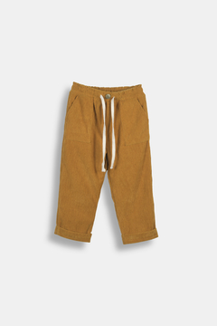 Pantalon Mumbai
