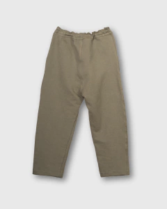 Pantalon Nautico Sandro Verde en internet