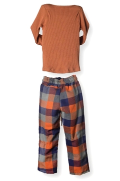 Pijama Gonza - comprar online
