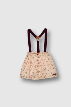 Jumper Filipa - tienda online