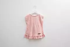 Remera Cruzada Cocon 6m (Ultimas disponibles)