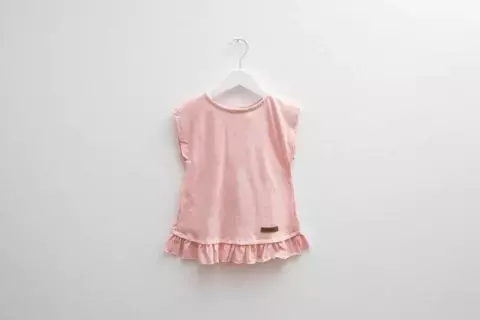Remera Cruzada Cocon 6m (Ultimas disponibles)