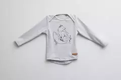 REMERA LOBITO
