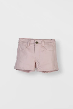 Short Oriana