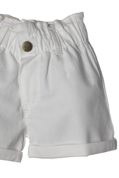 Short Sally - Le Cocon