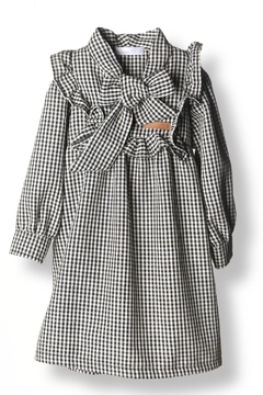 Vestido Alessia (Ultimos talles 24m 36m) - comprar online