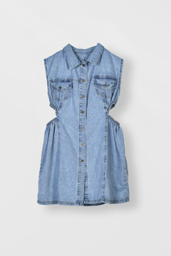 Vestido Caty