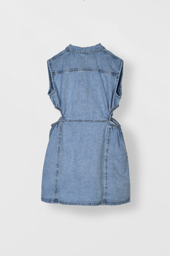 Vestido Caty en internet