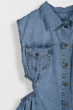 Vestido Caty - comprar online