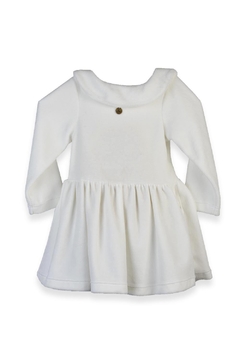 Vestido Chloe 6m 9m - tienda online