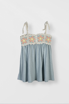 Vestido Dolores - comprar online
